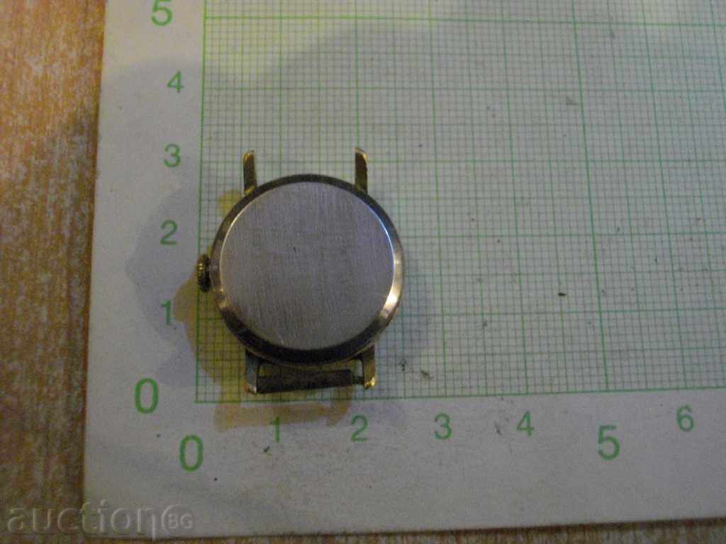 LIGHT Clock Soviet lady working with price 15.00 BGN | € 7.67 LIGHT Clock Soviet lady working with price 15.00 BGN | € 7.67