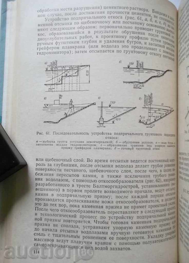 Auction Подводно-технические работы - Н.В. Красов Auction Подводно-технические работы - Н.В. Красов