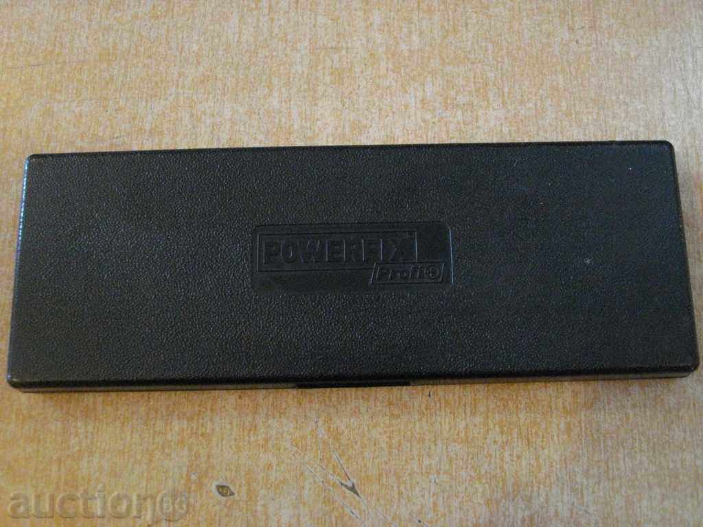 Telescopic mirror with telescopic magnetic catch - 7