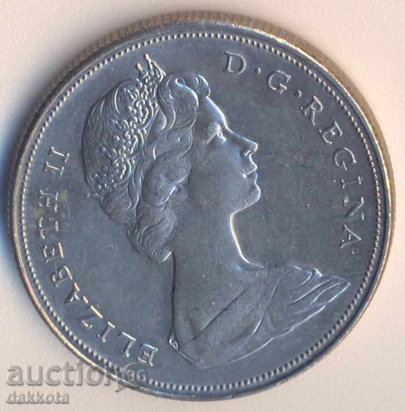 Canada dollar 1970, Manitoba province, 32 mm. with price 10.00 BGN | € 5.11 Canada dollar 1970, Manitoba province, 32 mm. with price 10.00 BGN | € 5.11