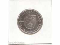 Sweden-5 Kronor-1935 G-KM # 806-500th Anniversary of Riksdag