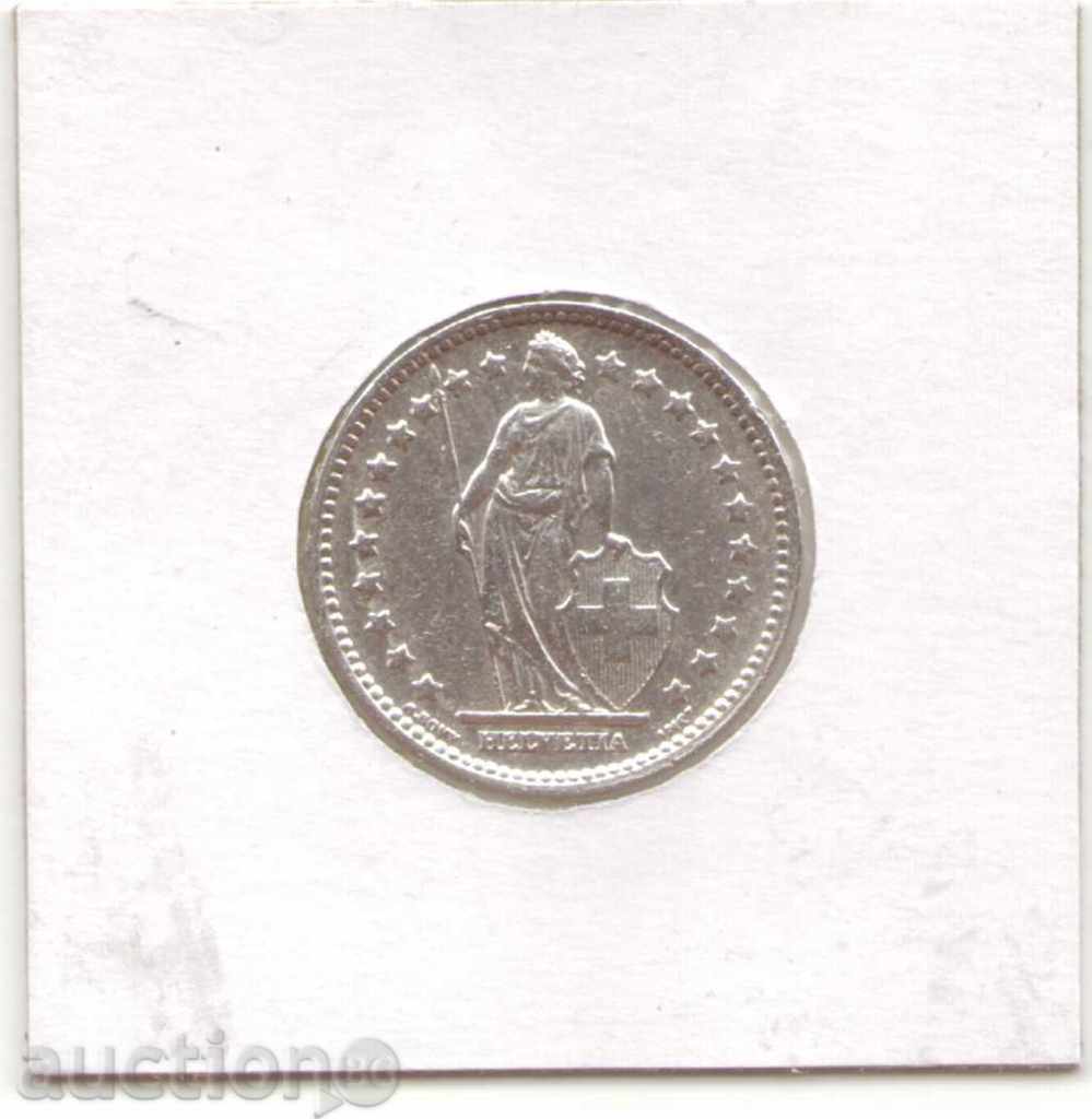 ++Elveția-1 Franken-1944 B-KM# 24-argint++ cu preț € 5.11 | 9.99 BGN ++Elveția-1 Franken-1944 B-KM# 24-argint++ cu preț € 5.11 | 9.99 BGN