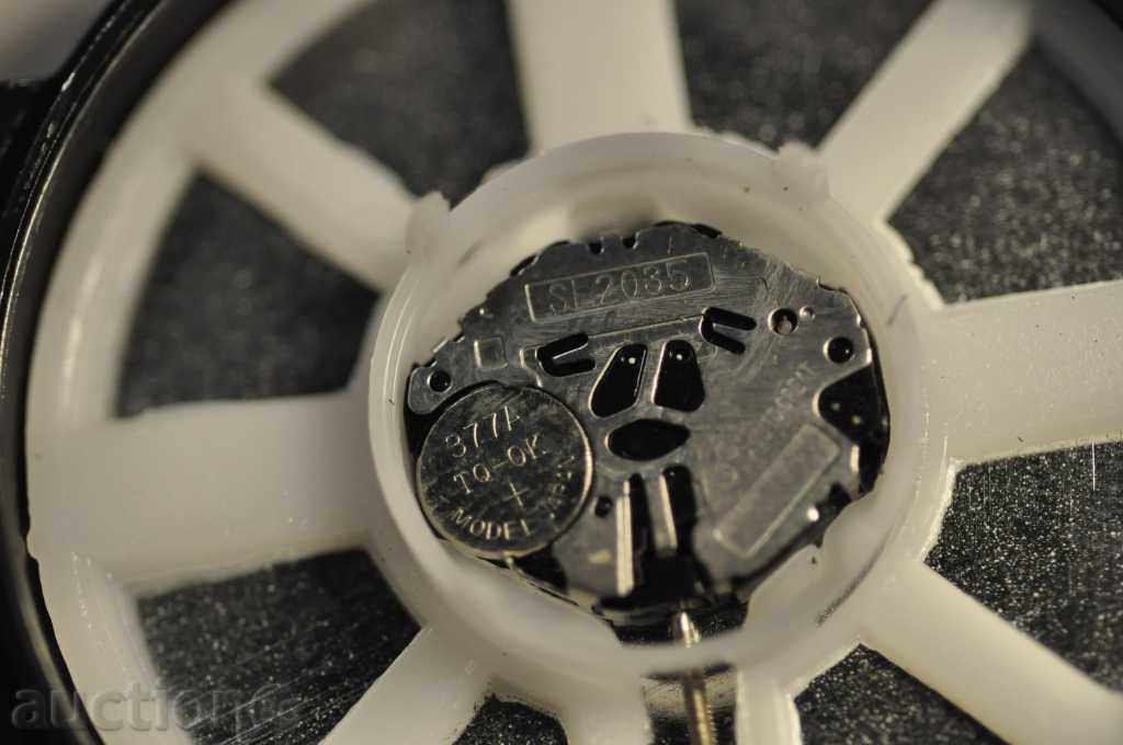 Νέα Μόδα Ρολόγια Ανδρικά Πολυτελείας Μάρκα "QF" Ανδρικό Ρολόι Χαλαζία - 5 Νέα Μόδα Ρολόγια Ανδρικά Πολυτελείας Μάρκα "QF" Ανδρικό Ρολόι Χαλαζία - 5