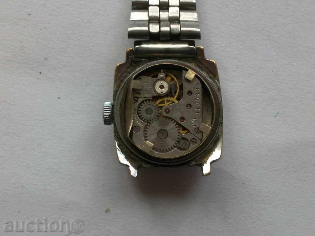 Аукцион Часовник Рухла Аукцион Часовник Рухла