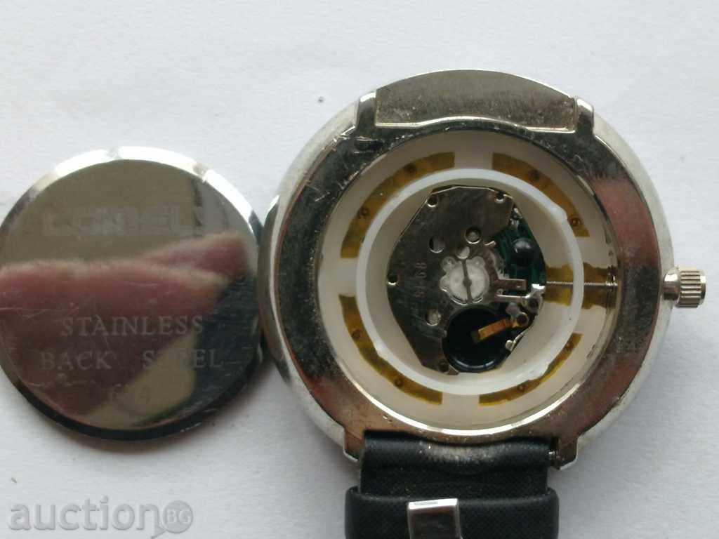 Comely Clock with price 6.00 BGN | € 3.07 Comely Clock with price 6.00 BGN | € 3.07