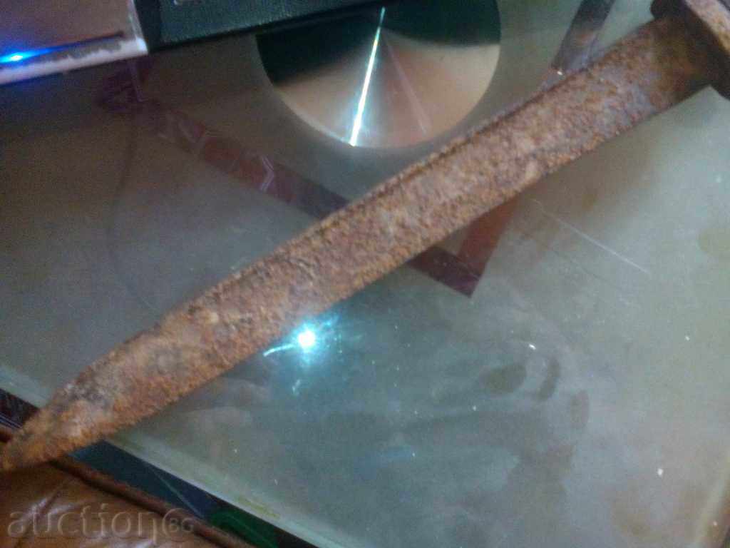 щик нож както е намерен - 5 щик нож както е намерен - 5