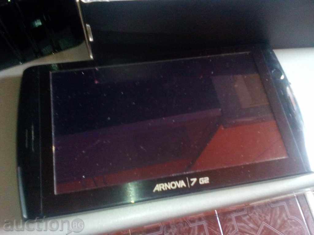 Arnova comprimat cu preț 95.00 BGN | € 48.57