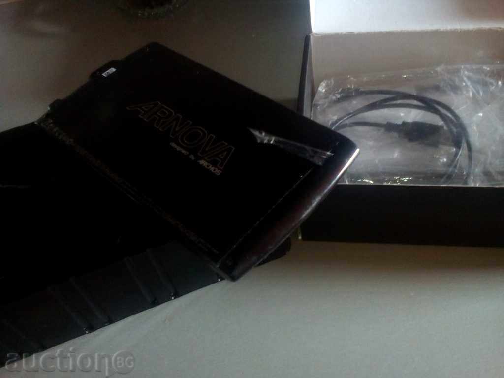 Arnova comprimat - 5