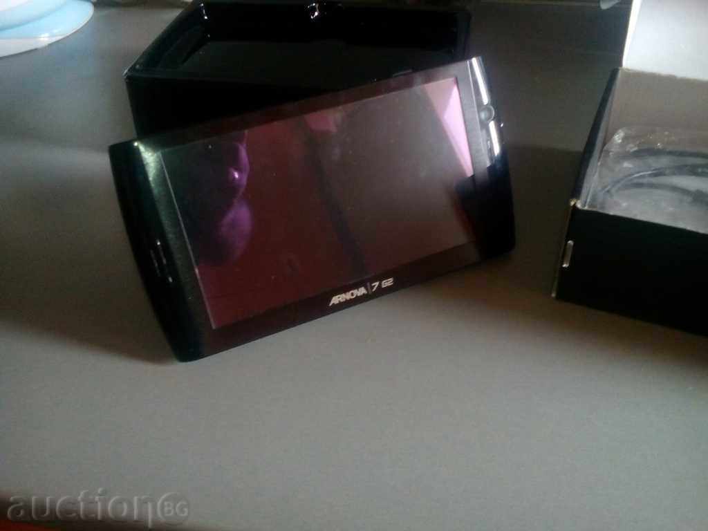 Arnova comprimat - 6