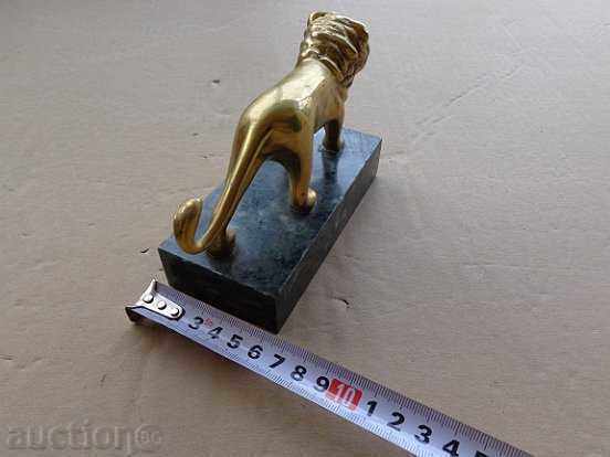 Delivery of Bronze figure, sculpture, statuette, sculpture, award Delivery of Bronze figure, sculpture, statuette, sculpture, award