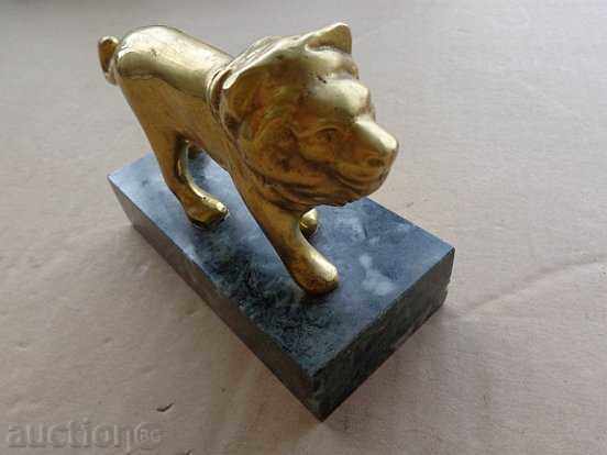 Bronze figure, sculpture, statuette, sculpture, award - 6 Bronze figure, sculpture, statuette, sculpture, award - 6