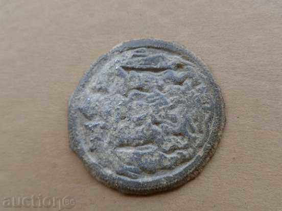 Principal lead seal, coat of arms, monogram - 7 Principal lead seal, coat of arms, monogram - 7