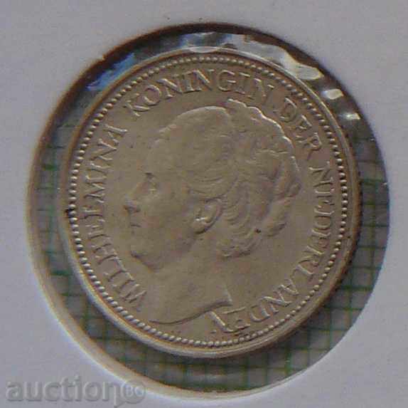 Delivery of 10 cents 1926 Netherlands-silver