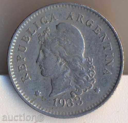 Αργεντινή 10 centavos 1933 με τιμή 3.50 BGN | € 1.79 Αργεντινή 10 centavos 1933 με τιμή 3.50 BGN | € 1.79