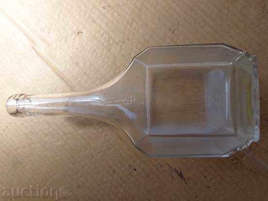 Παράδοση Παλιό γυάλινο μπουκάλι, μπουκάλι, γυαλί, καράφα