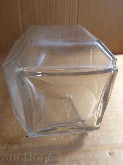 Παλιό γυάλινο μπουκάλι, μπουκάλι, γυαλί, καράφα - 5