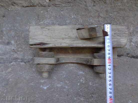 Old woodcutter, tool, wooden - 5 Old woodcutter, tool, wooden - 5