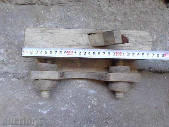 Old woodcutter, tool, wooden - 7 Old woodcutter, tool, wooden - 7