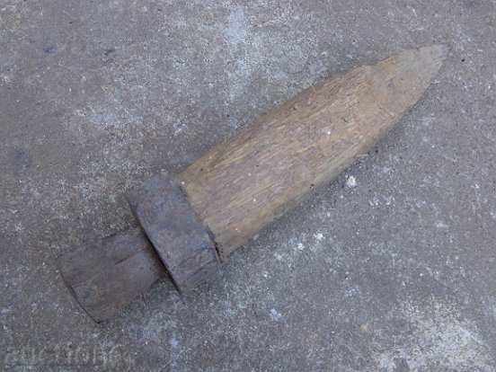 Ancient anvil for hair peeling - 5 Ancient anvil for hair peeling - 5