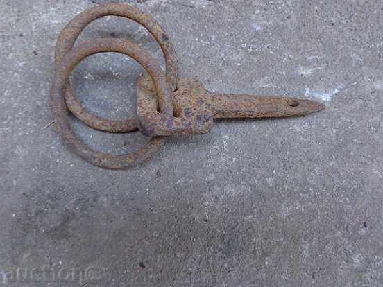 Σφυρήλατο σίδερο με πάνω από 100 χρόνια ιστορίας - 5 Σφυρήλατο σίδερο με πάνω από 100 χρόνια ιστορίας - 5