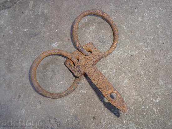 Σφυρήλατο σίδερο με πάνω από 100 χρόνια ιστορίας - 6 Σφυρήλατο σίδερο με πάνω από 100 χρόνια ιστορίας - 6