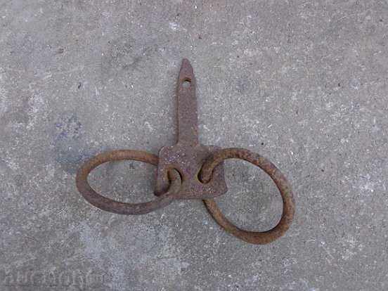 Σφυρήλατο σίδερο με πάνω από 100 χρόνια ιστορίας - 7 Σφυρήλατο σίδερο με πάνω από 100 χρόνια ιστορίας - 7