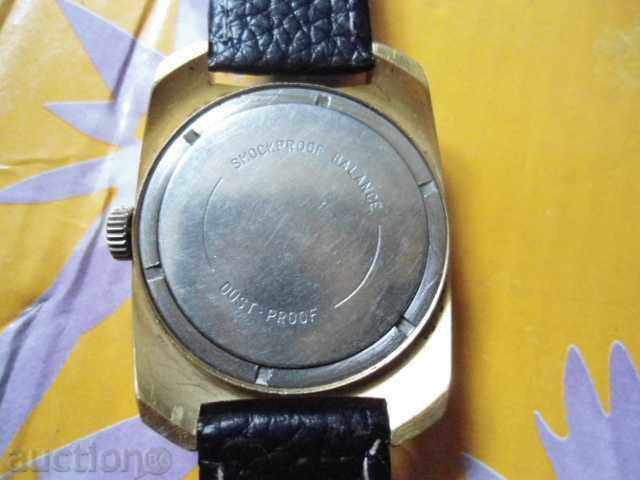 Wostok-gilding - 5 Wostok-gilding - 5