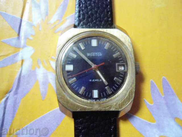 Wostok-gilding - 6 Wostok-gilding - 6