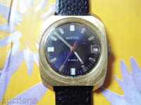 Wostok-позлата