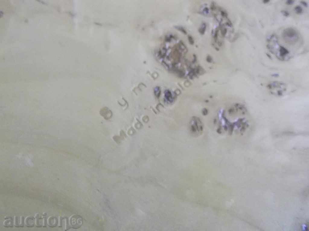 Auction No. 1664 old tray Auction No. 1664 old tray