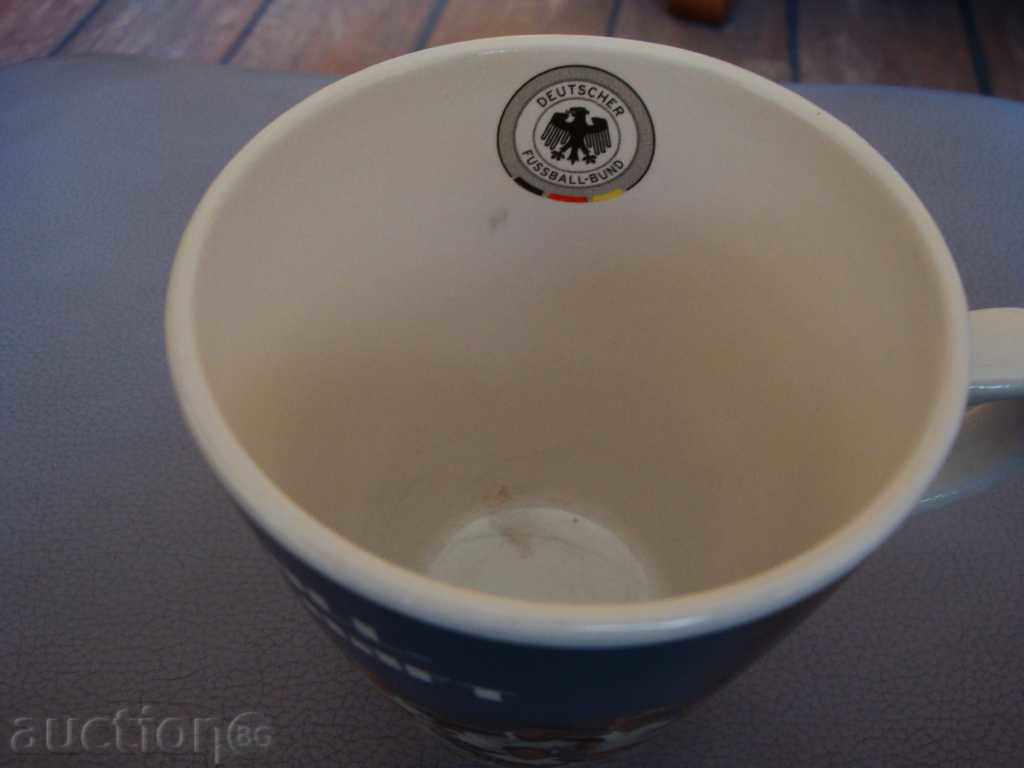 Licitație Oficial Cupa Mondială din Germania 2006 Licitație Oficial Cupa Mondială din Germania 2006