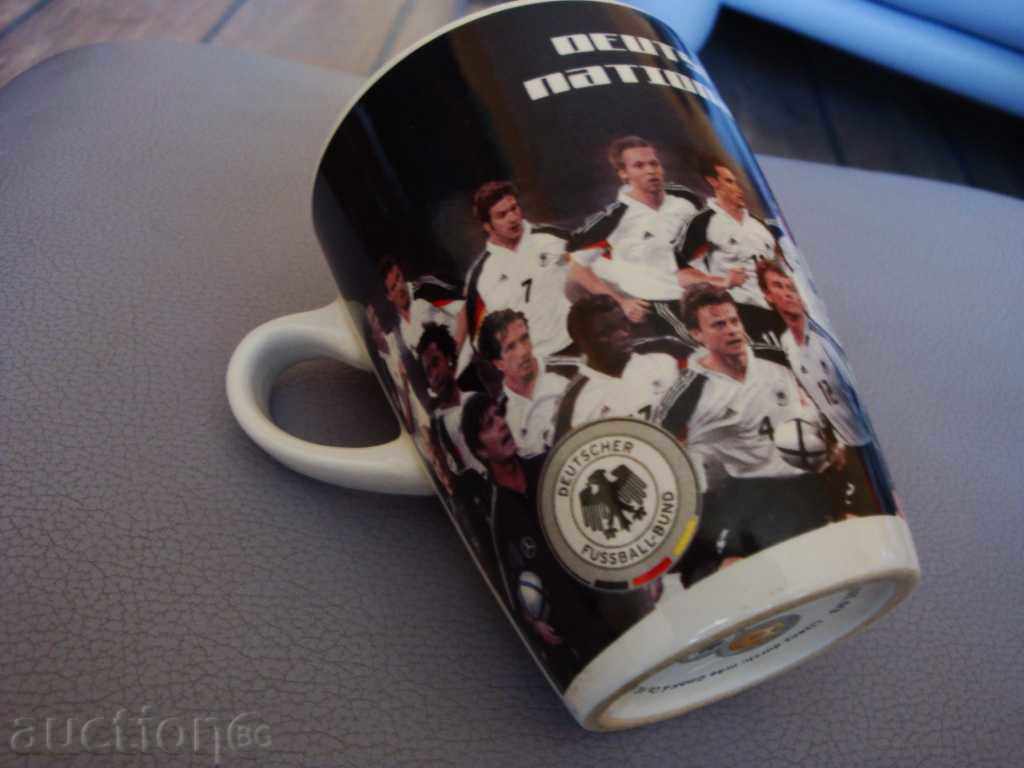 The Official World Cup in Germany 2006 - 5 The Official World Cup in Germany 2006 - 5