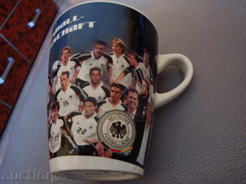 Oficial Cupa Mondială din Germania 2006 - 6 Oficial Cupa Mondială din Germania 2006 - 6