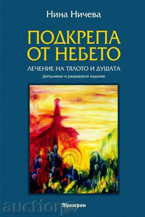 Υποστήριξη από τον ουρανό Υποστήριξη από τον ουρανό