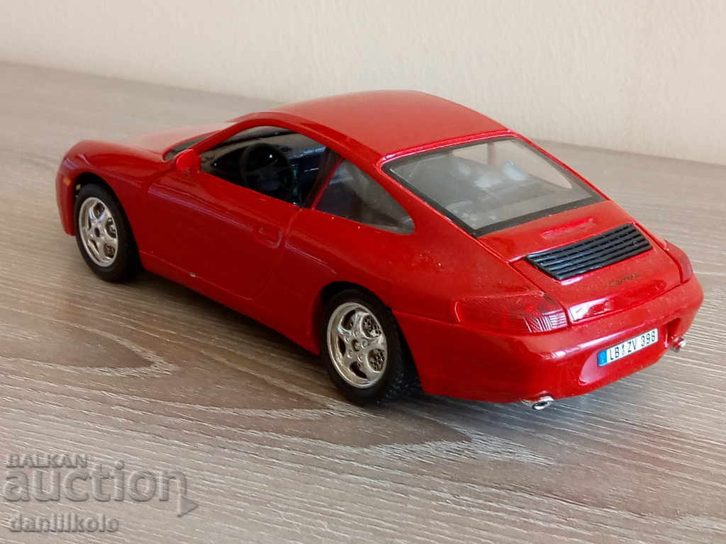 * $ * Y * $ * LARGE METAL PORCH CAREER 911 BURAGO - 1/24 * $ * Y * $ * - 5 * $ * Y * $ * LARGE METAL PORCH CAREER 911 BURAGO - 1/24 * $ * Y * $ * - 5