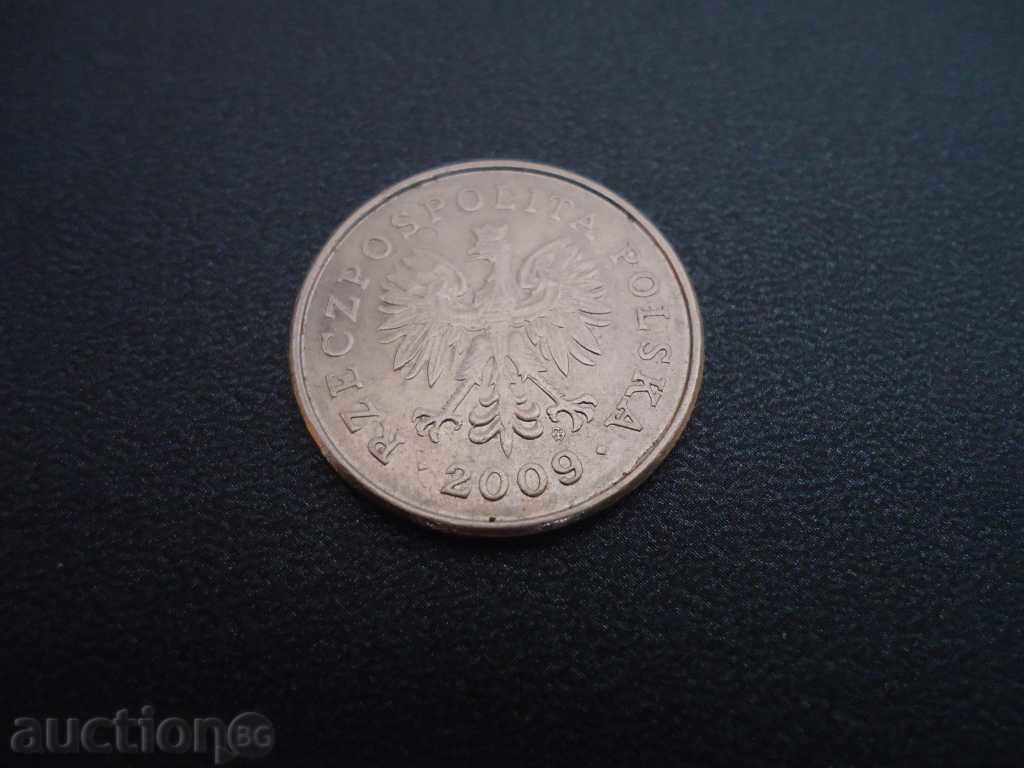 1 WEAK 2009 POLAND with price 0.99 BGN | € 0.51 1 WEAK 2009 POLAND with price 0.99 BGN | € 0.51