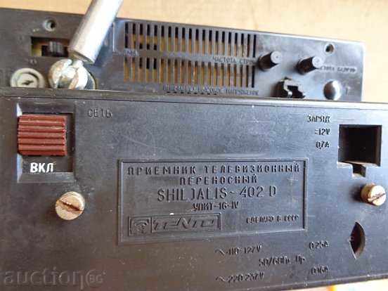 TV set, TV - SAT - 5 TV set, TV - SAT - 5