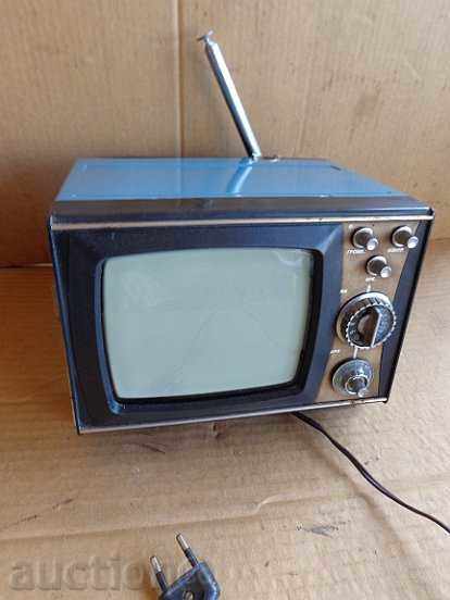 TV, sistemul TV - URSS