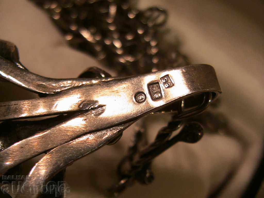 OLIVE SILVER WHEEL, SILVER AND TURQUOISE - 5 OLIVE SILVER WHEEL, SILVER AND TURQUOISE - 5