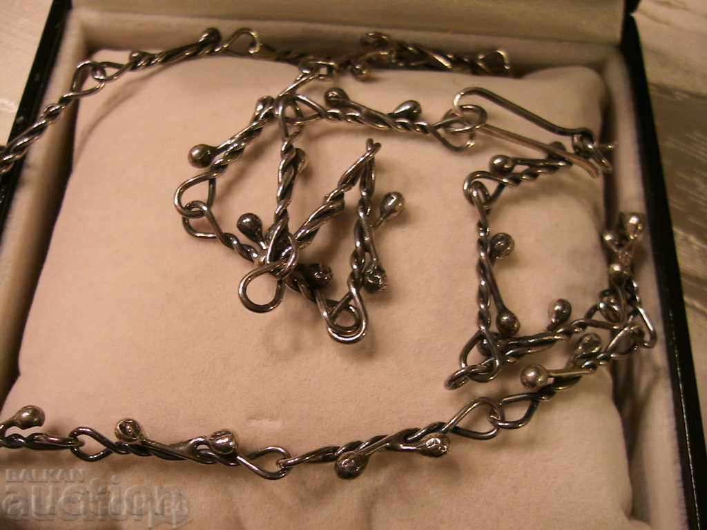 OLIVE SILVER WHEEL, SILVER AND TURQUOISE - 7 OLIVE SILVER WHEEL, SILVER AND TURQUOISE - 7