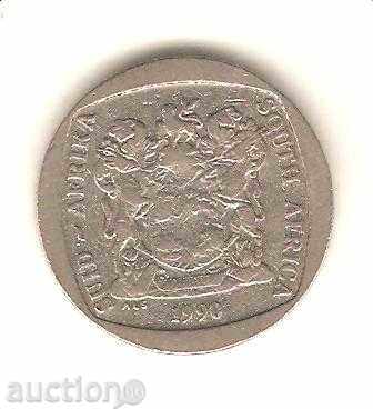 + South Africa 2 randa 1990 with price 0.90 BGN | € 0.46 + South Africa 2 randa 1990 with price 0.90 BGN | € 0.46