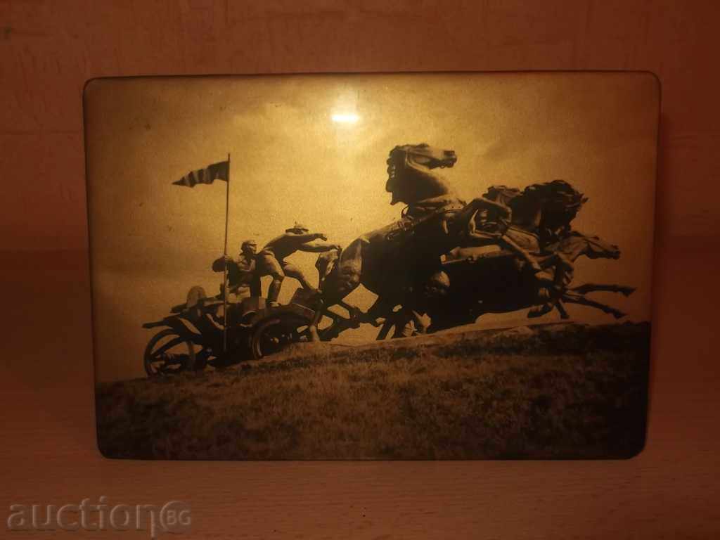 No * 2092 old lithography with price 7.00 BGN | € 3.58 No * 2092 old lithography with price 7.00 BGN | € 3.58