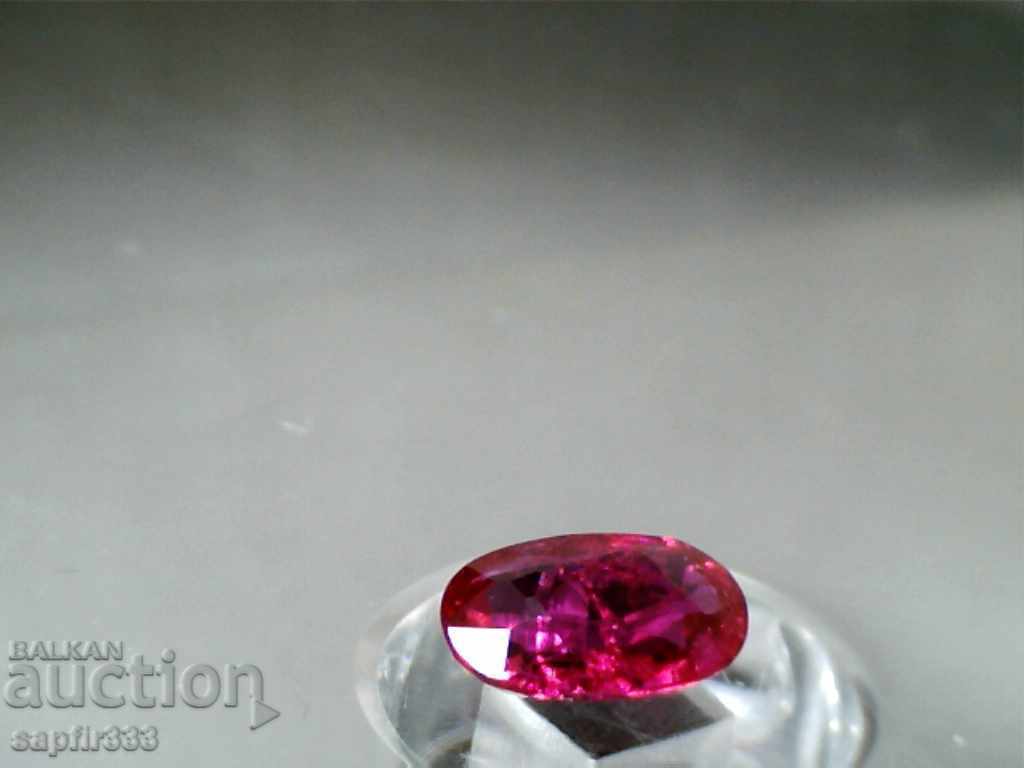 NATURAL UNITED 1.070 KARABA RUBIN with price 840.00 BGN | € 429.49 NATURAL UNITED 1.070 KARABA RUBIN with price 840.00 BGN | € 429.49