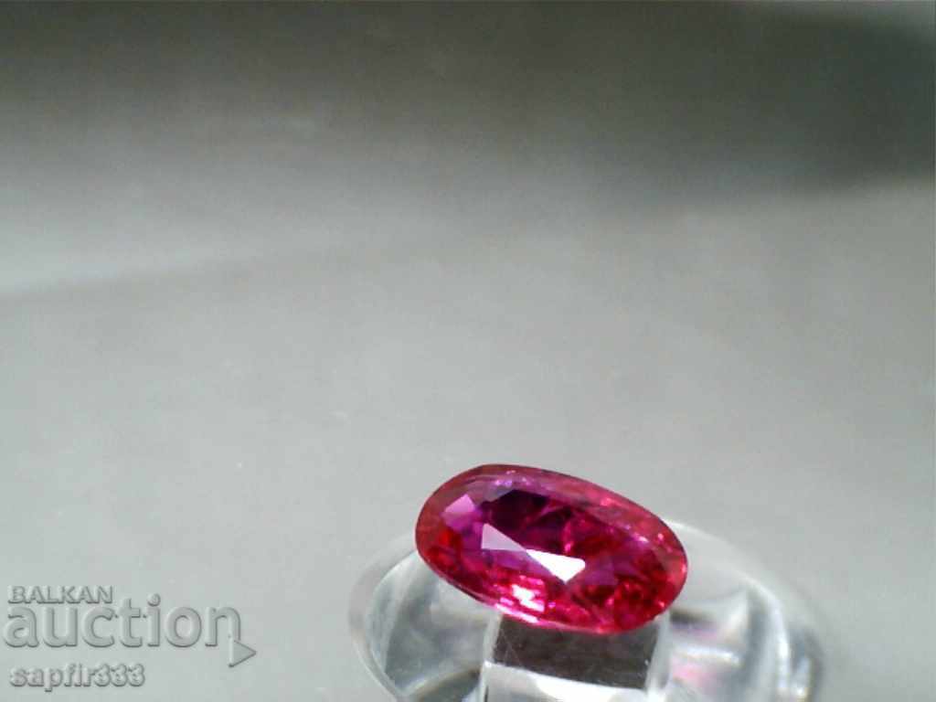 Auction NATURAL UNITED 1.070 KARABA RUBIN Auction NATURAL UNITED 1.070 KARABA RUBIN