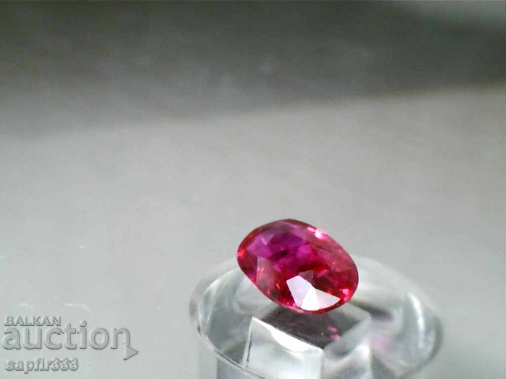 Delivery of NATURAL UNITED 1.070 KARABA RUBIN Delivery of NATURAL UNITED 1.070 KARABA RUBIN