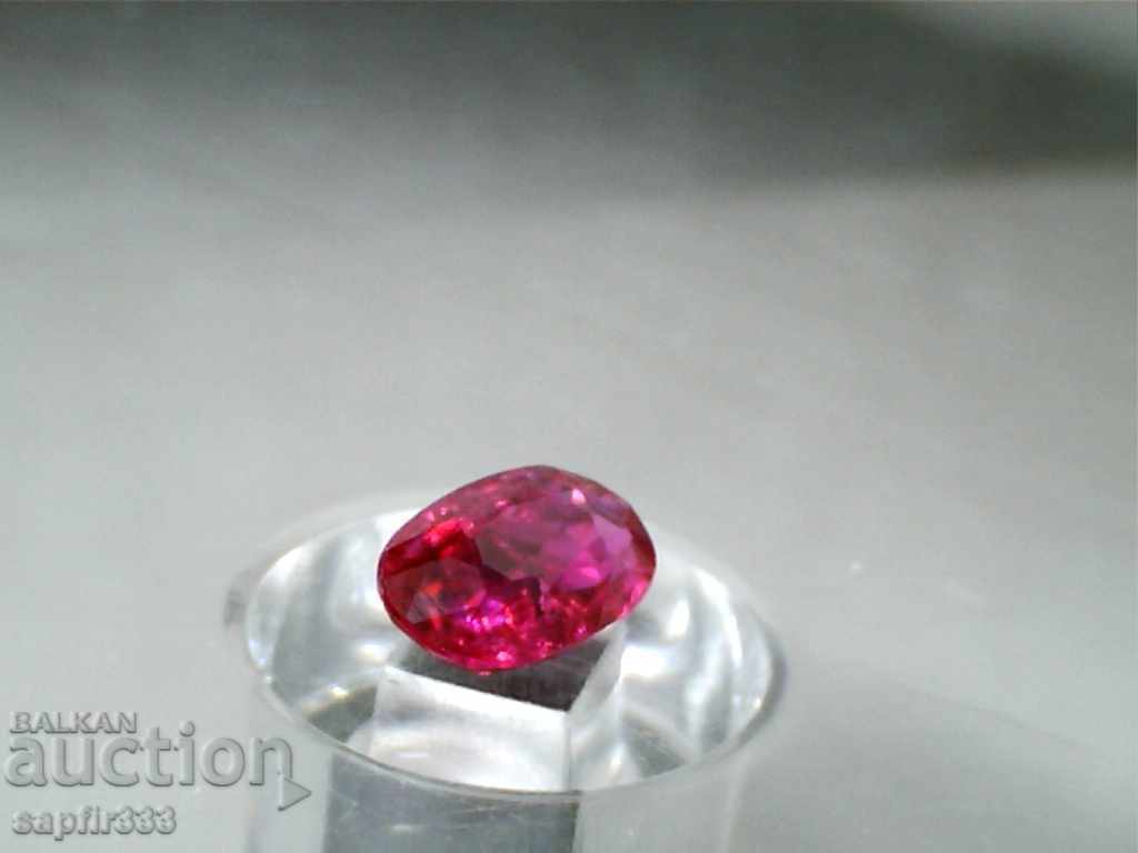 NATURAL UNITED 1.070 KARABA RUBIN - 5 NATURAL UNITED 1.070 KARABA RUBIN - 5