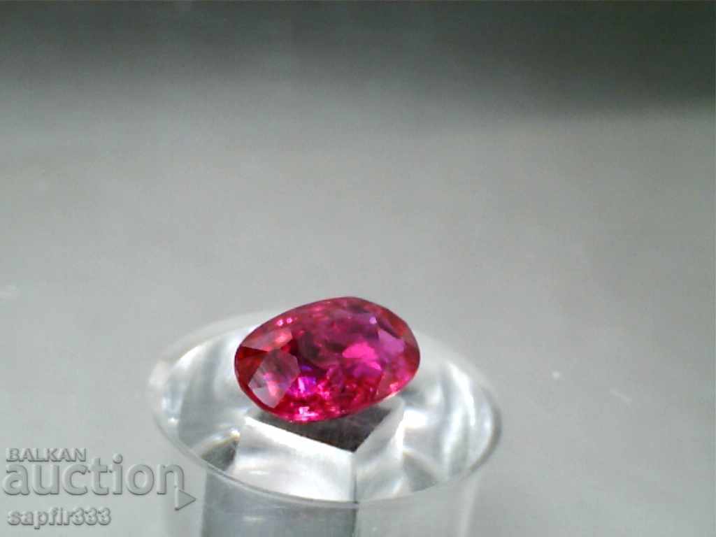 NATURAL UNITED 1.070 KARABA RUBIN - 6 NATURAL UNITED 1.070 KARABA RUBIN - 6