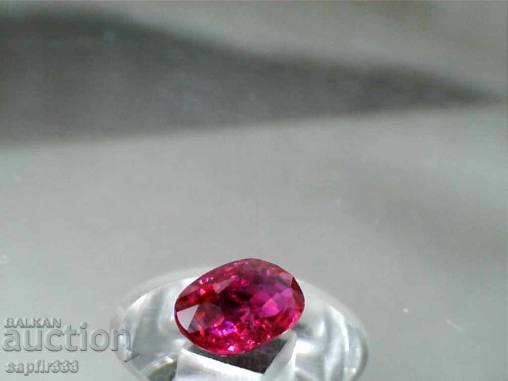 NATURAL UNITED 1.070 KARABA RUBIN - 7 NATURAL UNITED 1.070 KARABA RUBIN - 7