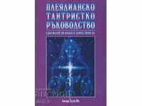 Pleiadian Tantric Manual