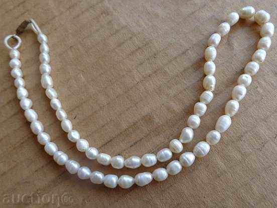 An old pearl necklace, a necklace, a necklace, a pearl - 6 An old pearl necklace, a necklace, a necklace, a pearl - 6